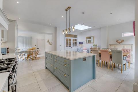 5 bedroom semi-detached house for sale, Salisbury Road, Moseley, B13