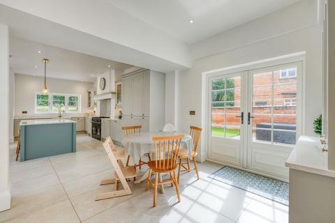 5 bedroom semi-detached house for sale, Salisbury Road, Moseley, B13