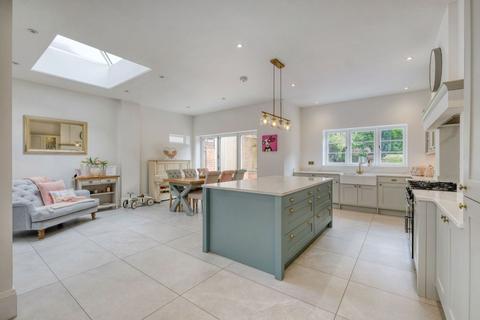 5 bedroom semi-detached house for sale, Salisbury Road, Moseley, B13