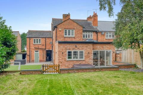 undefined, Salisbury Road, Moseley, B13