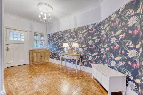 undefined, Salisbury Road, Moseley, B13