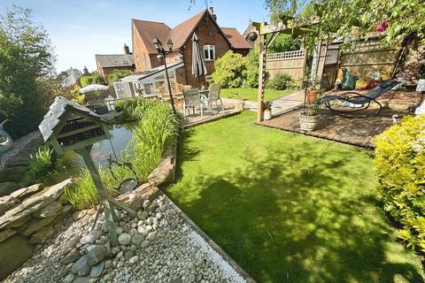 undefined, Church Farm Cottage, Cubbington