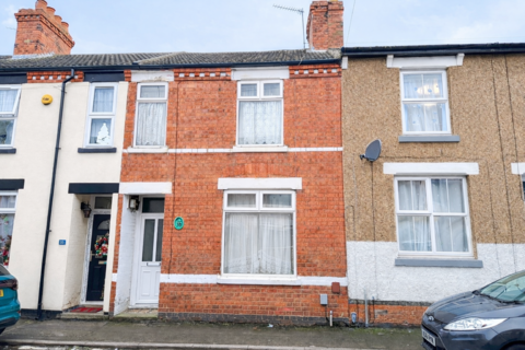 Granville Street, Kettering NN16