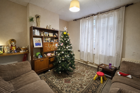 undefined, Granville Street, Kettering NN16