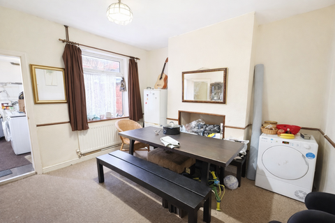 undefined, Granville Street, Kettering NN16