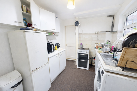undefined, Granville Street, Kettering NN16