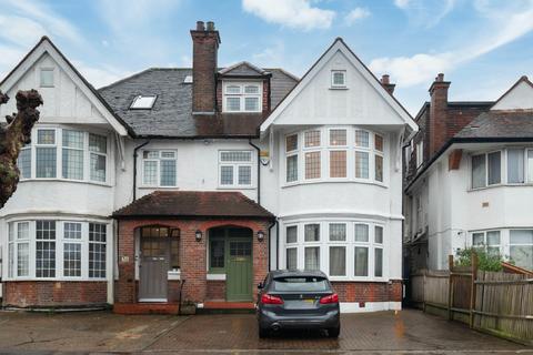 2 bedroom flat for sale, Woodstock Avenue, Golders Green NW11