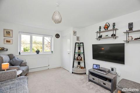 4 bedroom detached house for sale, Wharford Lane, Sandymoor