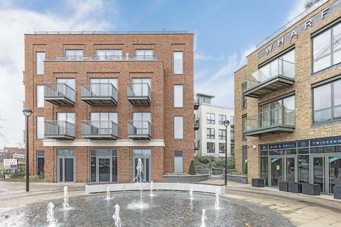 2 bedroom flat to rent, Brewery Lane, Twickenham TW1