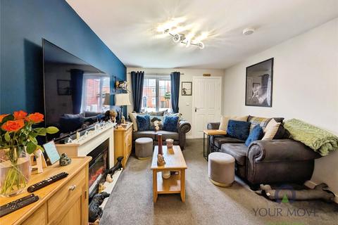 undefined, Bellerphon Drive, Stoke-on-Trent ST3