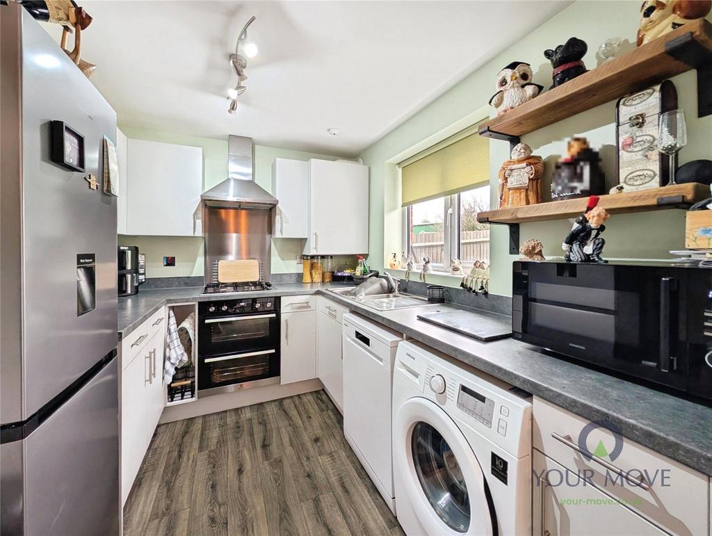 Kitchen Dining