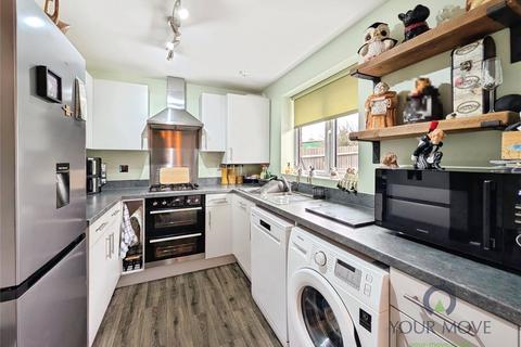 undefined, Bellerphon Drive, Stoke-on-Trent ST3