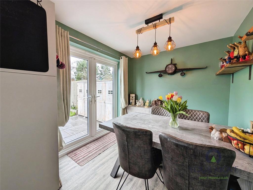 Kitchen Dining
