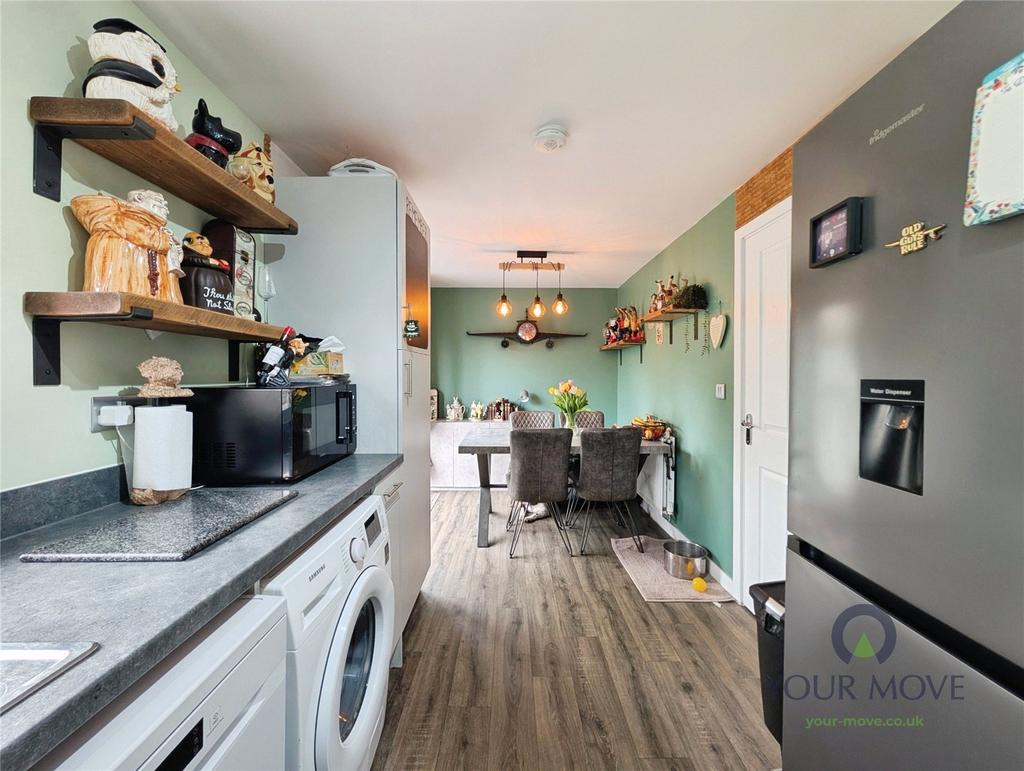 Kitchen Dining