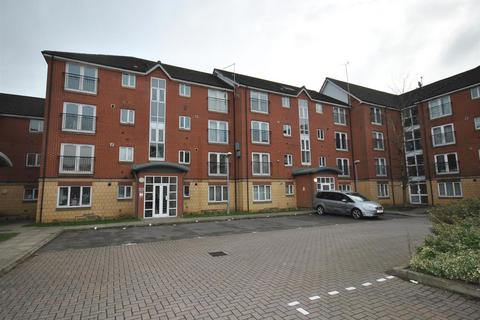 2 bedroom apartment for sale, Cleveland Court, Northampton