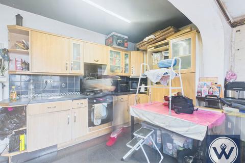 3 bedroom terraced house for sale, Holborn Road , London , E13 8PA