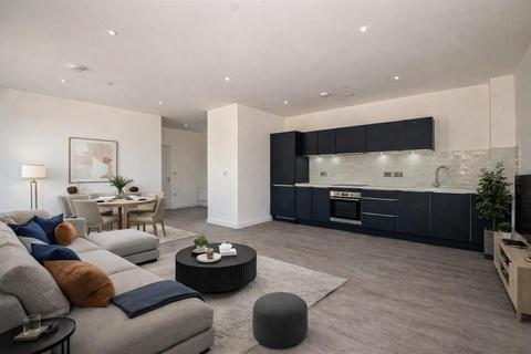 1 bedroom apartment to rent, Silbury Boulevard, Milton Keynes MK9