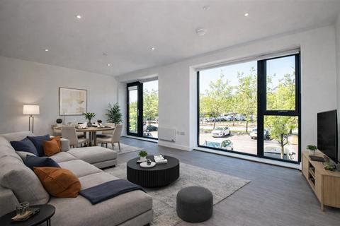 1 bedroom apartment to rent, Silbury Boulevard, Milton Keynes MK9