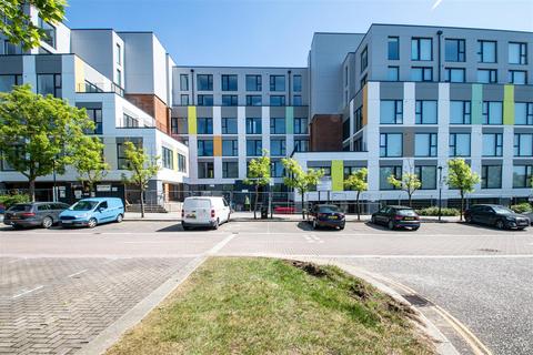 1 bedroom apartment to rent, Silbury Boulevard, Milton Keynes MK9