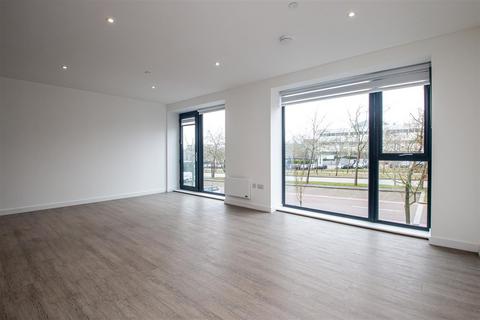 1 bedroom apartment to rent, Silbury Boulevard, Milton Keynes MK9