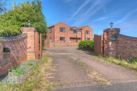 undefined, Wysall Lane, Keyworth, Nottingham