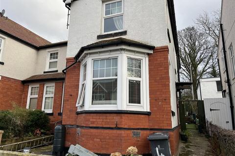 undefined, Dingle Hill, Colwyn Bay
