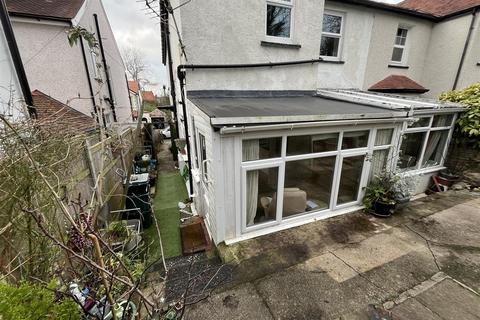 undefined, Dingle Hill, Colwyn Bay