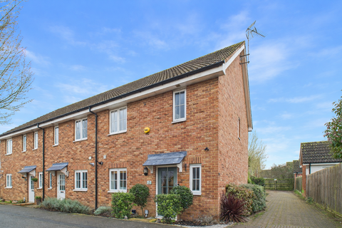 undefined, Stokes Road, Dunmow CM6