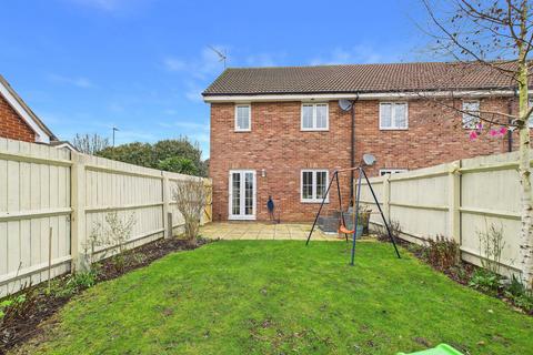 undefined, Stokes Road, Dunmow CM6
