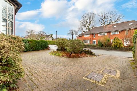 undefined, Dan y Coed Road, Cyncoed, Cardiff, CF23
