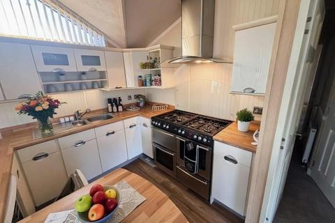 3 bedroom park home for sale, Glendale Holiday Park