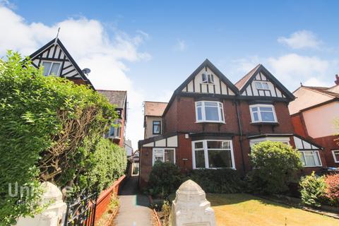 1 bedroom apartment to rent, 20 Victoria Road, Lytham St. Annes, Lancashire, FY8