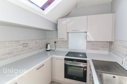 1 bedroom apartment to rent, 20 Victoria Road, Lytham St. Annes, Lancashire, FY8