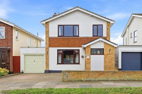 undefined, Ashurst Avenue, Popular Wick Estate, Essex, SS2