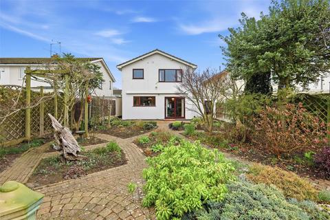 undefined, Ashurst Avenue, Popular Wick Estate, Essex, SS2