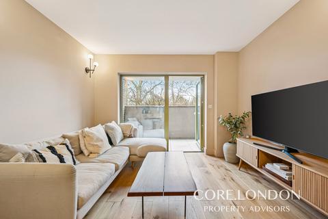 undefined, East Churchfield Road, London, W3
