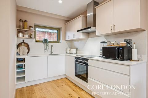 undefined, East Churchfield Road, London, W3