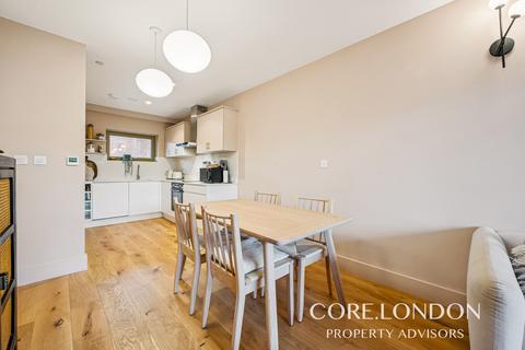 undefined, East Churchfield Road, London, W3