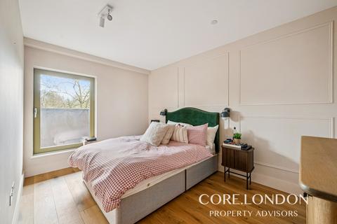 undefined, East Churchfield Road, London, W3