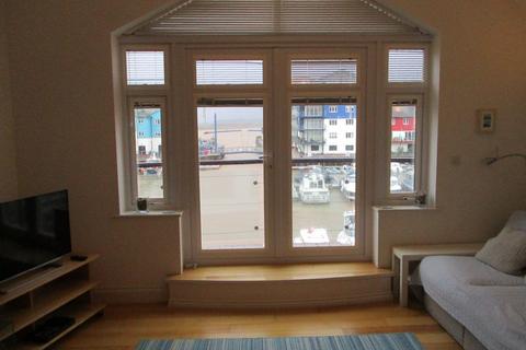 4 bedroom semi-detached house to rent, Clipper Wharf, Shelly Road, Exmouth