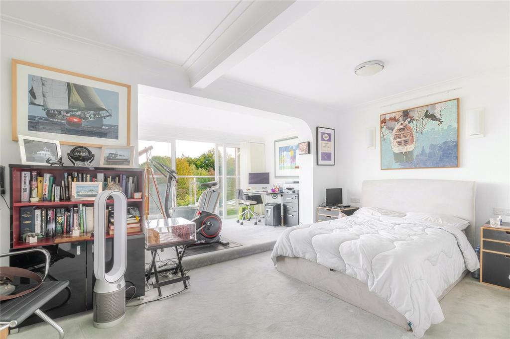 Principal Bedroom