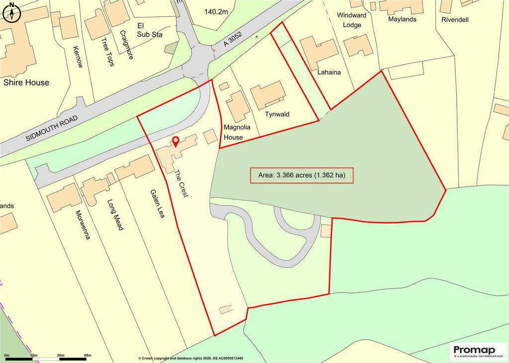 Land Plan