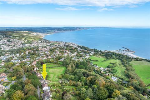 5 bedroom detached house for sale, Sidmouth Road, Lyme Regis, Dorset, DT7