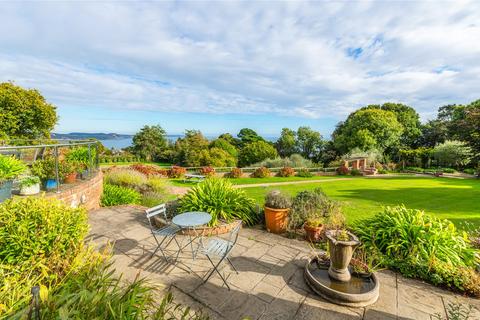 5 bedroom detached house for sale, Sidmouth Road, Lyme Regis, Dorset, DT7