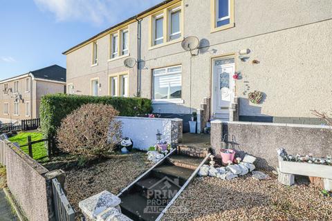 undefined, Whinhall Avenue, Airdrie ML6