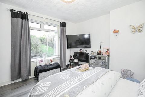undefined, Whinhall Avenue, Airdrie ML6