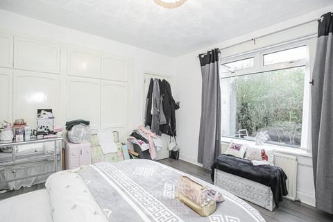undefined, Whinhall Avenue, Airdrie ML6