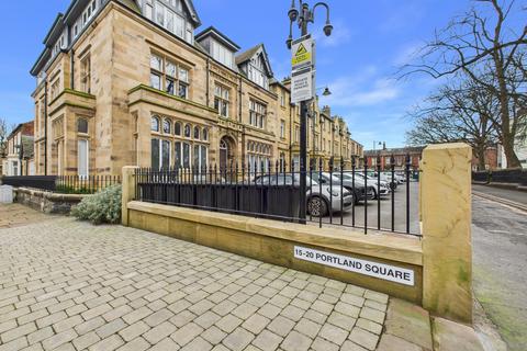 undefined, Portland Square, Carlisle, CA1