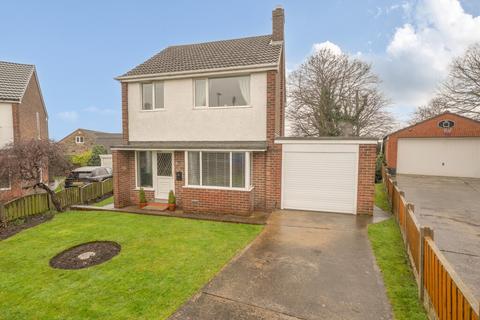 undefined, Birkwood Avenue, Sharlston Common, Wakefield, West Yorkshire