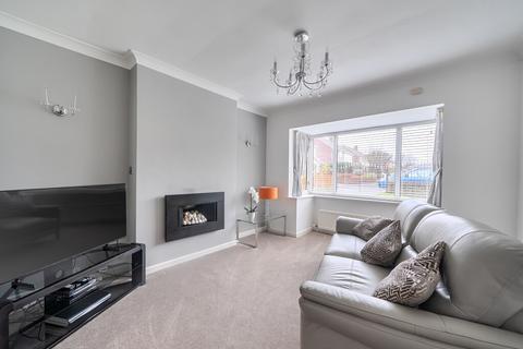 undefined, Birkwood Avenue, Sharlston Common, Wakefield, West Yorkshire